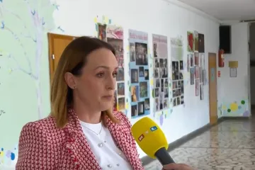 Ravnateljica: 'Slučajevi napada u školama su rijetki, ali kada se dogode, odmah završe u medijima'