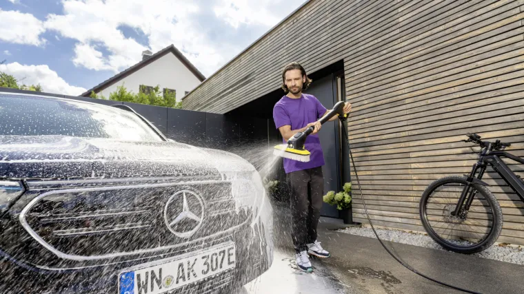 Savjeti za či&scaron;ćenje vozila