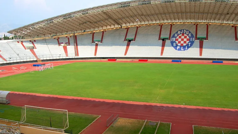 Hajduk i Dinamo &ndash; super nagradni par!