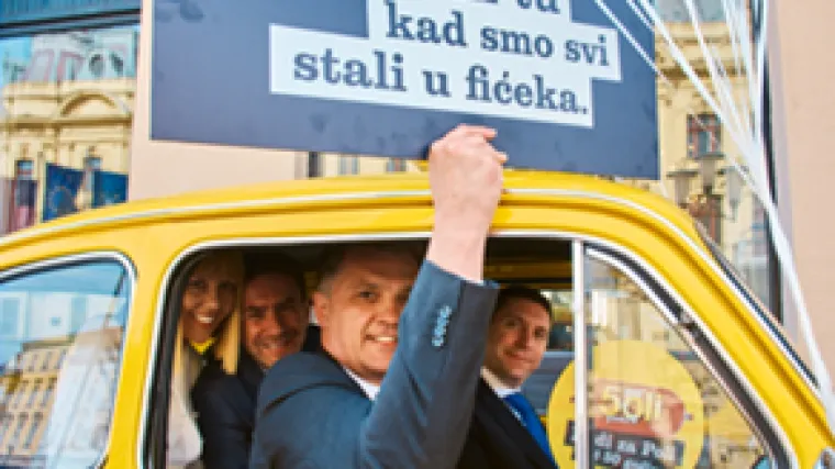 Najomiljeniji brend pileće salame u regiji slavi svoj 50. rođendan!