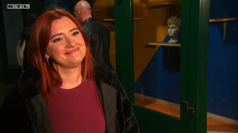 Pobjednica tjedna je Željka: 'Ponosna sam, nisam se nadala pobjedi'