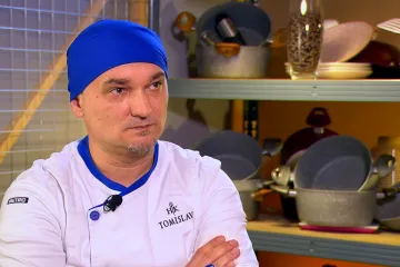 Tomislav ljutit na crveni tim: 'Ne mogu vjerovati da ima tako bezobraznih ljudi'