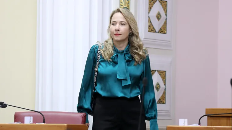 Selak Raspudić o koalicijskim planovima: 'S HDZ-om nema razgovora, niti će ih biti'