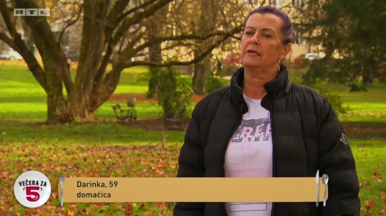 Ivi se ne sviđa Darinkin odabir namirnica: 'To je mrtva točka na meniju'