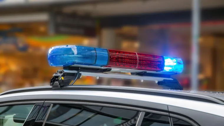 Pucnjava kod Slavonskog Broda. Jedna osoba ozlijeđena