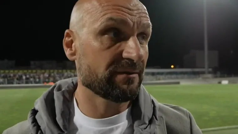 Sopić nakon pobjede u svom kvartu: 'Bili smo presebični'