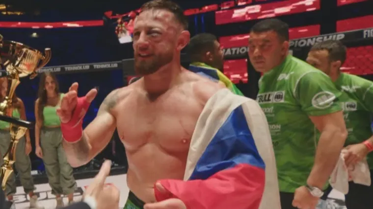 Juri&scaron;ić u povijesnoj borbi bez rukavica slavio odlukom sudaca protiv Nascimenta