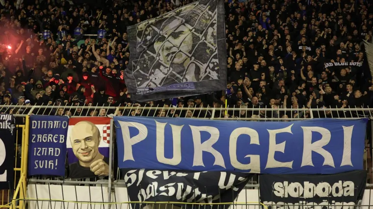 Reakcije: 'Sretan Uskrs svima. Mala &scaron;kola suđenja, Bijeli se mogu žaliti na vjetar'