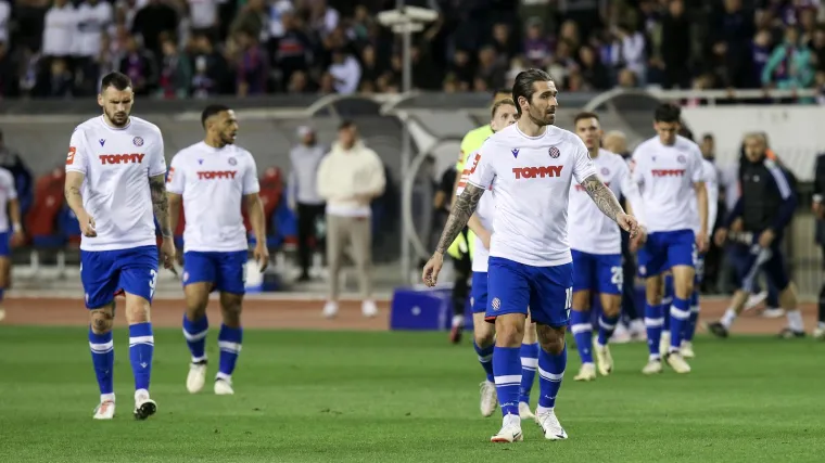 Livaja je zbog ozljede morao napustiti teren: Hoće li biti spreman za srijedu?