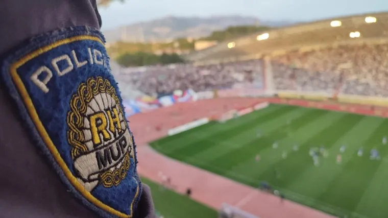 Policija derbi označila kao susret visokog rizika: Objavila pravila za Dinamove navijače
