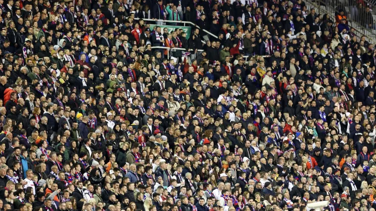 Hajduk na dan derbija poslao važnu obavijest za sve navijače