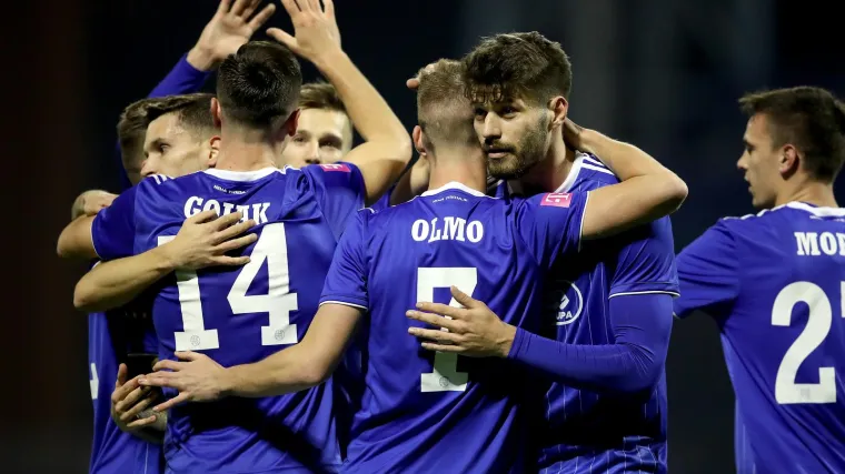 Nekadašnje zvijezde Dinama poslale poruku podrške uoči derbija