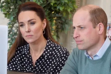 Otkriveno kako se drži princ William: 'Zna da je pred njim teško razdoblje, ali...'