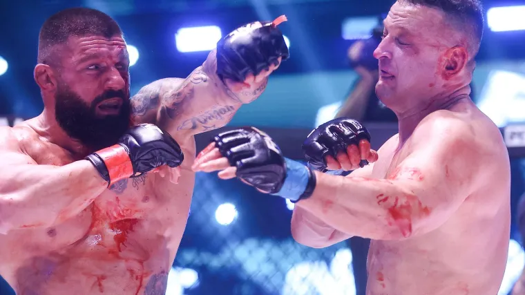 Jo&scaron; nas jako malo dijeli od borilačkog spektakla u Ljubljani