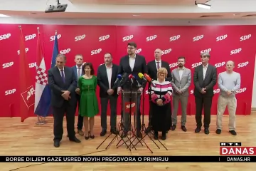 Kampanja preselila i u digitalnu političku arenu