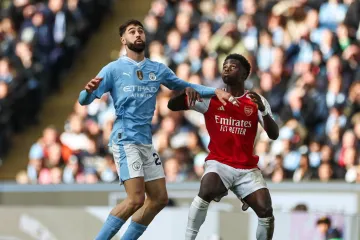 Gvardiol oduševio Engleze u velikom derbiju: 'Impresivan u obrani i napadu, strpao je Saku u džep'