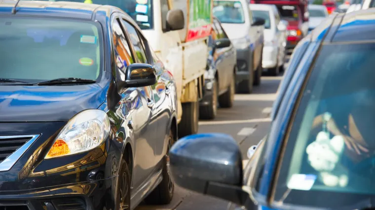 Obveza manje za vozače automobila! Od ponedjeljka ne trebate brinuti o kazni od 30 eura