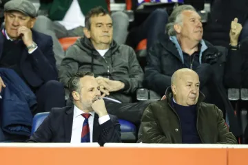 Oglasio se Velimir Zajec nakon važne pobjede Dinama u derbiju