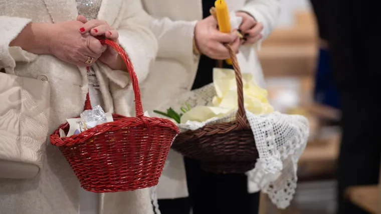 Slavimo najveći kr&scaron;ćanski blagdan - Uskrs. Znate li kako se određuje njegov datum?