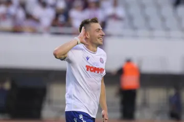 Hajdukova karika koja nedostaje za RTL: 'Ne možemo okrenuti vodu na svoj mlin'