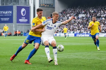 Luda završnica derbija na sjeveru Europe čiji rezultat ide u prilog Dinamu