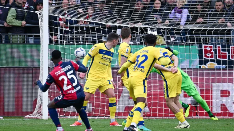 Mastifi se u 'grad ljubavi' vraćaju s bodom osvojenim na vrućem gostovanju