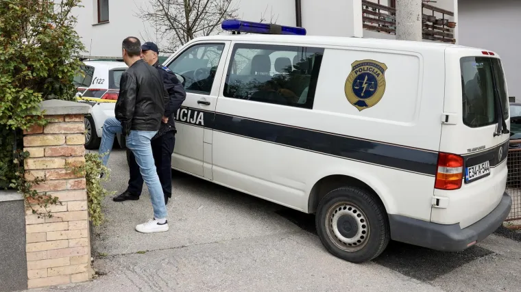 Drama u Sarajevu: Bačena ručna bomba na kuću općinskog načelnika