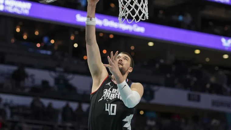 Zubac odigrao najbolju utakmicu sezone, briljantan učinak Jokića