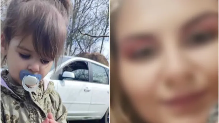 Majka nestale Danke: 'Samo da se vrati živa, a onda ćemo odgovoriti na sve uvrede i prozivke'