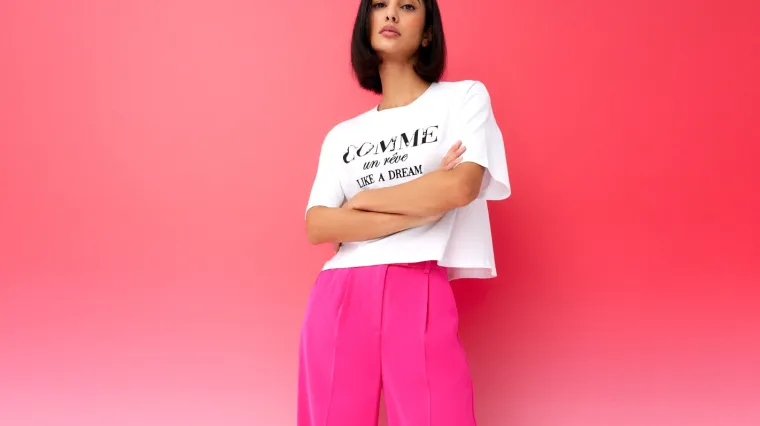 20 drukčijih hlača u boji koje podižu svaki outfit