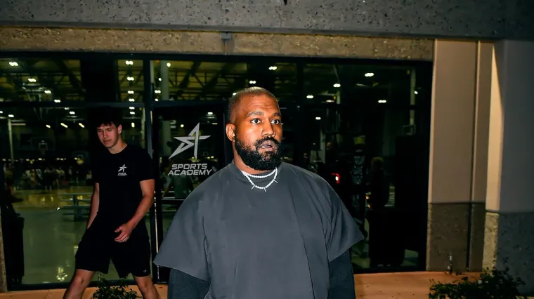 Kanye West napravio dramu oko svog novog imena, pa obrisao profil