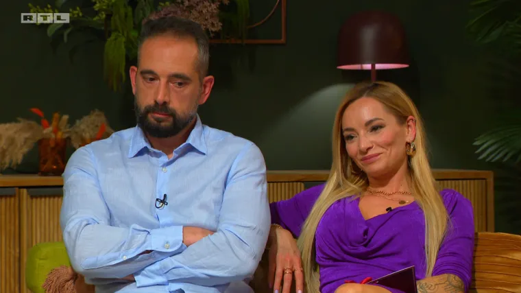 Anton otvorio du&scaron;u ekspertici Saneli: 'Konačno kod njega vidim olak&scaron;anje'