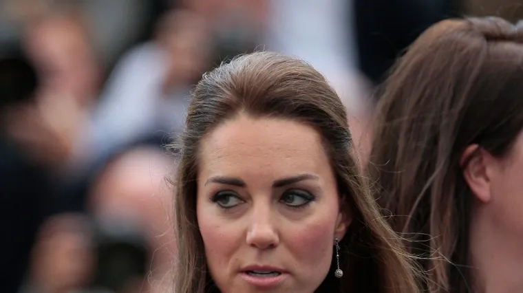 Palača izvr&scaron;ila pritisak na Kate Middleton da snimi video o raku, poznato je i za&scaron;to