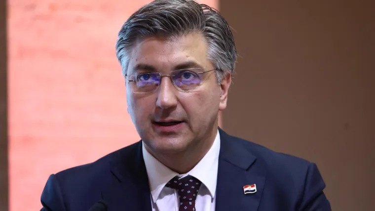 Hrvatska demokratska zajednica