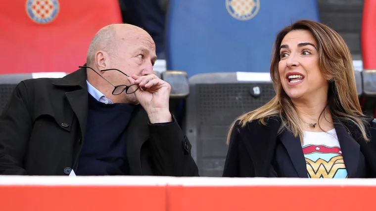 Zajec ne skriva odu&scaron;evljenje dočekom u Splitu, a pohvalio je i HNS: 'To je pravi potez'