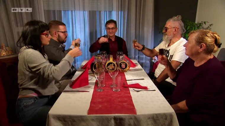 Ivan odu&scaron;evio dečke, no ne i dame: 'Na&scaron;la sam tri kosti u ribi, pobrkale su mi sve'