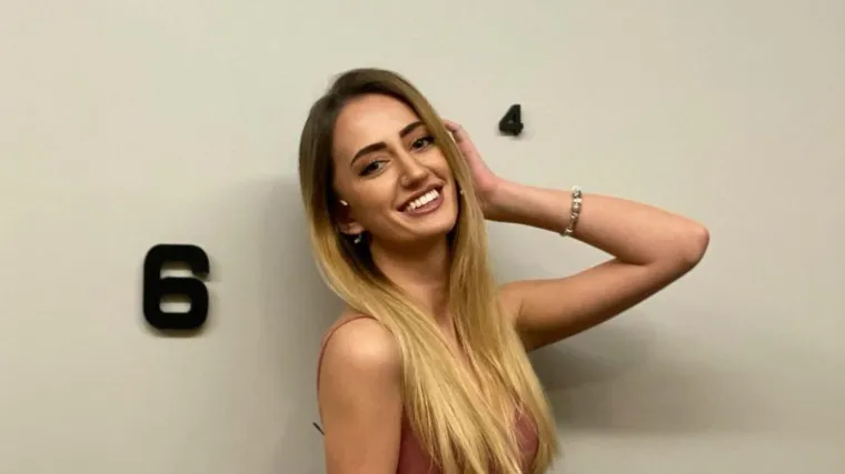 Lorena iz 'Braka na prvu' u dru&scaron;tvu omiljenog gmaza, a fanovi viču: 'Luda si'