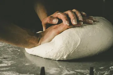 Znate li kako napraviti meko tijesto? Ovaj recept vas rješava svih muka