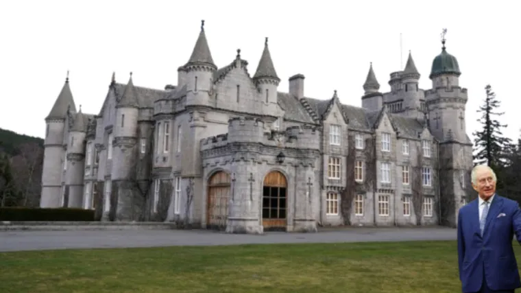 Kralj Charles ovog ljeta otvara dvorac Balmoral za turiste: Cijene su paprene