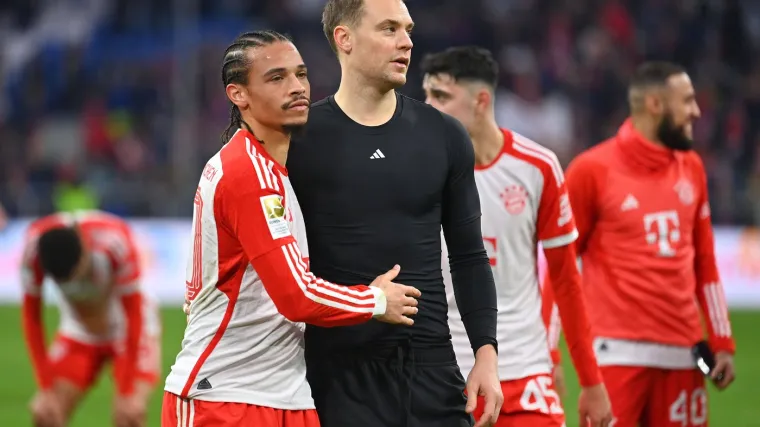 Bayern ostao bez pet bitnih igrača: 'Upitni su i za utakmicu s Arsenalom'