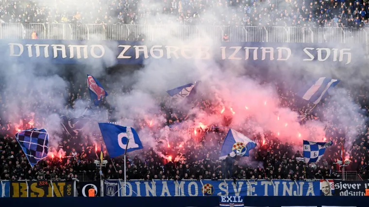 Prodaja za susret sa Istrom ide odlično: Maksimir će gorjeti, bit će to slavljenička nedjelja