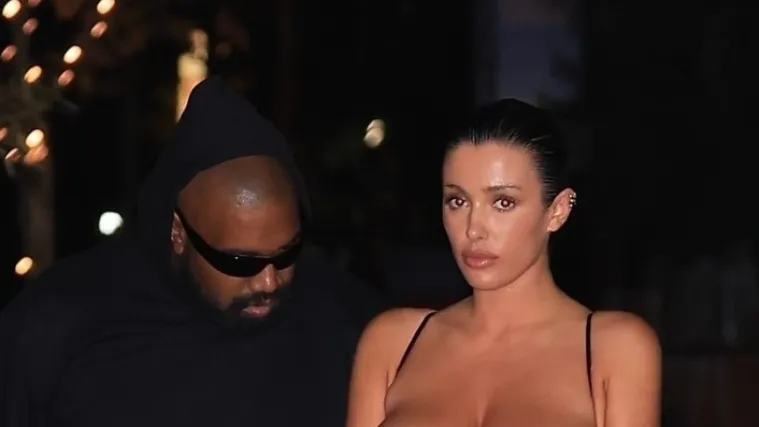 Bianca na večeri kod Gigi u bizarnom izdanju: Intimno područje skrivala torbicom