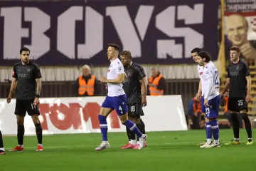 Perišićeva objava nakon najvećeg derbija mnoge je iznenadila: Što je htio reći?