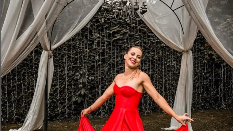 Tamara otkrila što misli o Alanu:  'Bila sam opčinjena njime...'