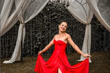 Tamara otkrila što misli o Alanu:  'Bila sam opčinjena njime...'