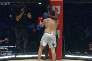 Pogledajte završnu dionicu šaketanja nakon koje je 'Croata' proglašen gubitnikom