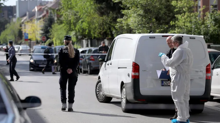 Policija objavila detalje ubojstva u Maksimiru
