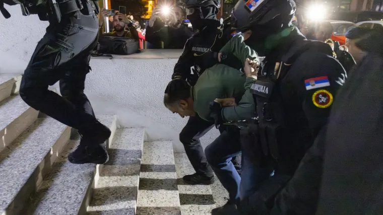 Određen pritvor osumnjičenima za Dankino ubojstvo. Sumnja se da ima jo&scaron; umije&scaron;anih