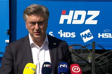 Plenković o Facebook ratu Butkovića i Milanovića: 'Vidjet ćete što ćemo kad ovaj odgovori'