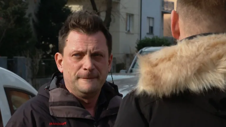 Na snimanju reklame tjerao na seks, zvao na 'secret white partyje'. A ovako je Matanić nekad govorio za RTL